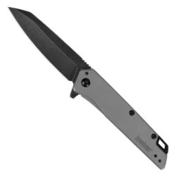 Kershaw Misdirect Spring Assist Knife, BlackWash Blade