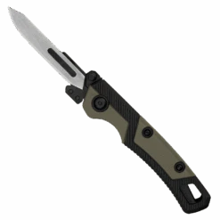 Kershaw Lonerock RBK 2 Drop Point Skinning Knife