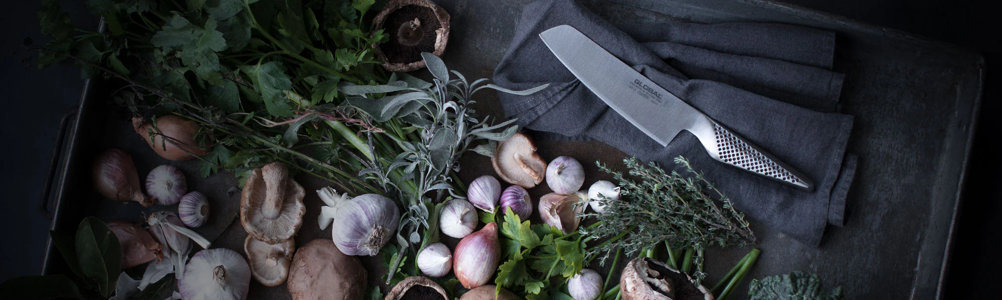 Front Page -Blade HQ Global Vegetable Knives 1