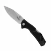 Kershaw Black FRN Debris Lockback Folding Knife, D2 Blade