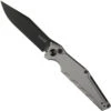 Kershaw 7900GRYBLK Grey Launch 7 Auto Knife, CPM-154 Black Blade