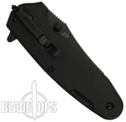 Kershaw Funxion Lightweight EMT Assist Knife, Combo Blade 7 Kershaw Funxion Lightweight EMT Assist Knife, Combo Blade -Blade HQ KS8100 5 46828.1533222078