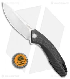 Kershaw Sinkevich Tumbler Sub-Frame Lock Knife (3.25" Stonewash) 4038 -Blade HQ Kersahw Sinkevich Tumbler Sub FL SW 4038 BHQ 106048 jr bottlecap