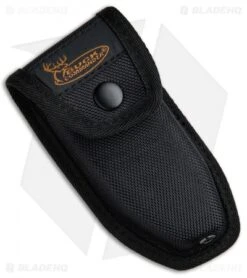 Kershaw Buck Commander Lonerock Folding Guthook Lock Back Knife (3.5" Brown) 7 Kershaw Buck Commander Lonerock Folding Guthook Lock Back Knife (3.5" Brown) -Blade HQ Kershaw Buck Commander Lonerock Folding Guthook Brown 1898GHORBRNBCX BHQ 51594 jr sheath