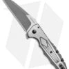 Kershaw Diskin Deadline Frame Lock Knife (3.25" Two-Tone) 1087