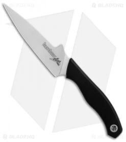 Kershaw Emerson 3-PC Cook's Knife Set - 6100 13 Kershaw Emerson 3-PC Cook's Knife Set - 6100 -Blade HQ Kershaw Emerson 3 Piece Cooks Knife set 6100 BHQ 52214 er side 3