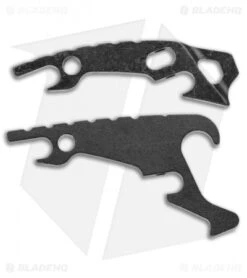 Kershaw Hinderer Agile Assisted Opening Knife (2.75" Stonewash) 1558 -Blade HQ Kershaw Hinderer Agile Assisted Opening SW 1558 BHQ 52169 jr extra