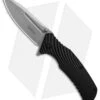 Kershaw Huddle Assisted Opening Knife Black GFN (3.25" Stonewash ) 1326