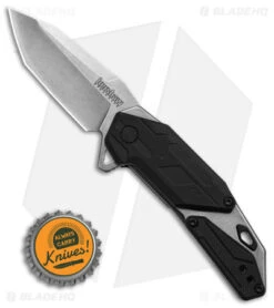 Kershaw Jetpack Tanto Spring Assisted Knife Steel/GFN (2.75" SW) 1401 7 Kershaw Jetpack Tanto Spring Assisted Knife Steel/GFN (2.75" SW) 1401 -Blade HQ Kershaw Jetpack Tanto Spring Assisted Knife Steel GFN 2in SW BHQ 139780 td size