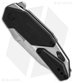 Kershaw Jetpack Tanto Spring Assisted Knife Steel/GFN (2.75" SW) 1401 5 Kershaw Jetpack Tanto Spring Assisted Knife Steel/GFN (2.75" SW) 1401 -Blade HQ Kershaw Jetpack Tanto Spring Assisted Knife Steel GFN 2in SW BHQ 139780 td spine