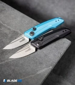 Kershaw Launch 9 Automatic Knife Teal (1.8" Working) 7250TEALSW 9 Kershaw Launch 9 Automatic Knife Teal (1.8" Working) 7250TEALSW -Blade HQ Kershaw Launch 9 Automatic Knife Teal Working 7250TEALSW BHQ 115103 kp slate web 1