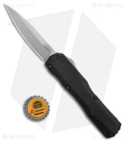 Kershaw Livewire MagnaCut D/A OTF Automatic Knife Black (3.4" Stonewash) 9000 7 Kershaw Livewire MagnaCut D/A OTF Automatic Knife Black (3.4" Stonewash) 9000 -Blade HQ Kershaw Livewire 15 Knife OTF Black SW BHQ 178516 jr bottlecap large