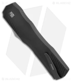 Kershaw Livewire MagnaCut D/A OTF Automatic Knife Black (3.4" Stonewash) 9000 6 Kershaw Livewire MagnaCut D/A OTF Automatic Knife Black (3.4" Stonewash) 9000 -Blade HQ Kershaw Livewire 15 Knife OTF Black SW BHQ 178516 jr side large