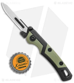 Kershaw Lonerock RBK 2 Skinning Knife Drop Point (3.5") 1891 13 Kershaw Lonerock RBK 2 Skinning Knife Drop Point (3.5") 1891 -Blade HQ Kershaw Lonerock RBK 2 Skinning DP 1891 BHQ 139790 jr botlecap