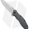 Kershaw Oso Sweet Assisted Opening Knife Gray (3" Stonewash) 1830GRYSW