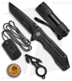 Kershaw Own It Pack 4-Piece Knife & Tool Set -Blade HQ Kershaw Own It Pack 4 Piece Knife Tool Set KS1304BX BHQ 55573 jr bottlecap