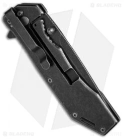 Kershaw Own It Pack 4-Piece Knife & Tool Set -Blade HQ Kershaw Own It Pack 4 Piece Knife Tool Set KS1304BX BHQ 55573 jr knife side