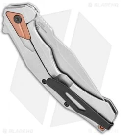 Kershaw Payout Assisted Opening Knife Black G-10 (3.5" Stonewash D2) 2075 6 Kershaw Payout Assisted Opening Knife Black G-10 (3.5" Stonewash D2) 2075 -Blade HQ Kershaw Payout Assisted Opening Black G 10 SW 2075 BHQ 106047 jr side