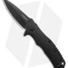 Kershaw RJ Tactical 3.0 Assisted Opening Knife (2.9" Black) 1987
