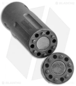 Front Page -Blade HQ Kershaw STP See Through Pivot Tool STPTOOL BHQ 88610 jr open