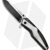 Kershaw Starter Spring Assisted Knife (3.5" Two-Toned 2Cr13)