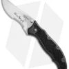 Kershaw Steven Seagal 1680ST Liner Lock Knife Ray Skin (3.5" Polish Serr) XXXX