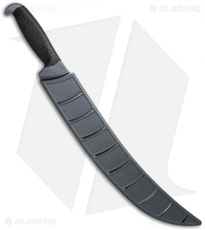 Kershaw 12" Curved Fillet Fishing Knife 1241X 2 Kershaw 12" Curved Fillet Fishing Knife 1241X - Image 2