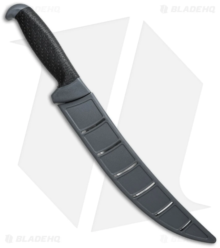 Kershaw 9" Curved Fillet Fishing Knife 1242GEX 2 Kershaw 9" Curved Fillet Fishing Knife 1242GEX - Image 2