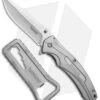 Kershaw K.B.O. Assisted Opening Knife And Pocket Tool Set - 1323KITX