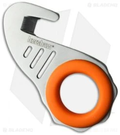 Kershaw Buck Commander LoneRock Fixed Blade (3.75" Stonewash) 1895ORBRNPBCX 5 Kershaw Buck Commander LoneRock Fixed Blade (3.75" Stonewash) 1895ORBRNPBCX -Blade HQ kershaw buck commander lonerock fixed with zipit 1895orbrnpbcx zipit cm