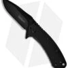Kershaw Cryo Assisted Opening Knife Black (2.75" Black) 1555BLK