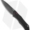 Kershaw Launch 6 Automatic Knife (3.75" Black) 7800BLK