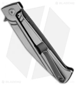 Front Page -Blade HQ kershaw nura 3 5 4035tikvt side